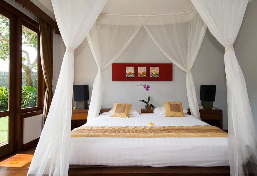 Fotos del hotel The Alam Villa:  16