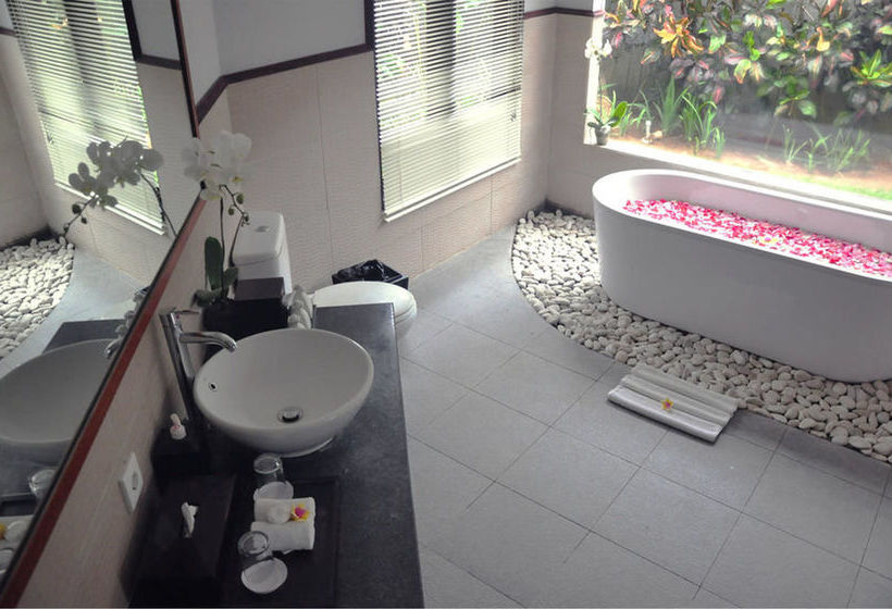 Fotos del hotel The Alam Villa:  7