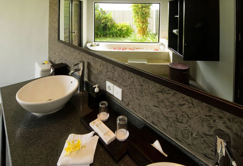 Fotos del hotel The Alam Villa:  21