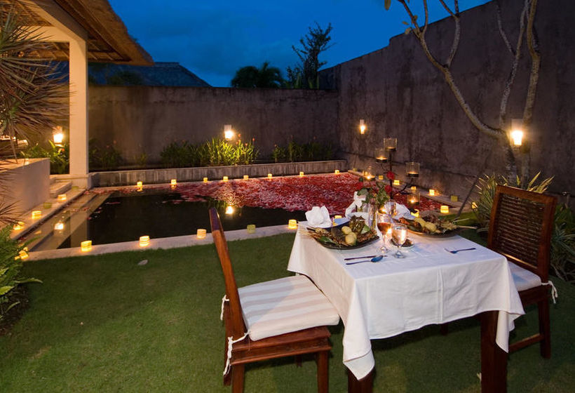 Fotos del hotel The Alam Villa:  6