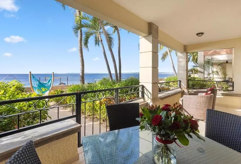 هتل The Bellafonte   Luxury Oceanfront