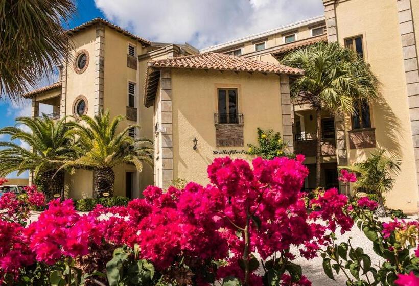 هتل The Bellafonte Luxury Oceanfront