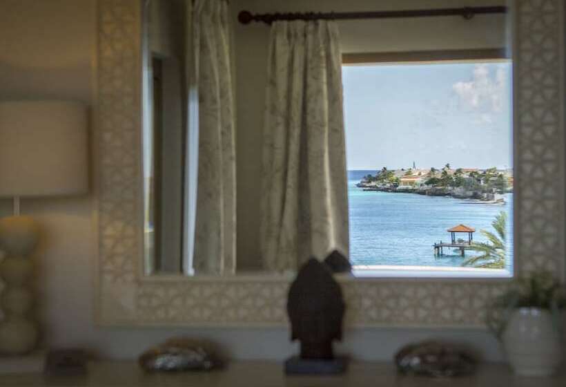 هتل The Bellafonte Luxury Oceanfront