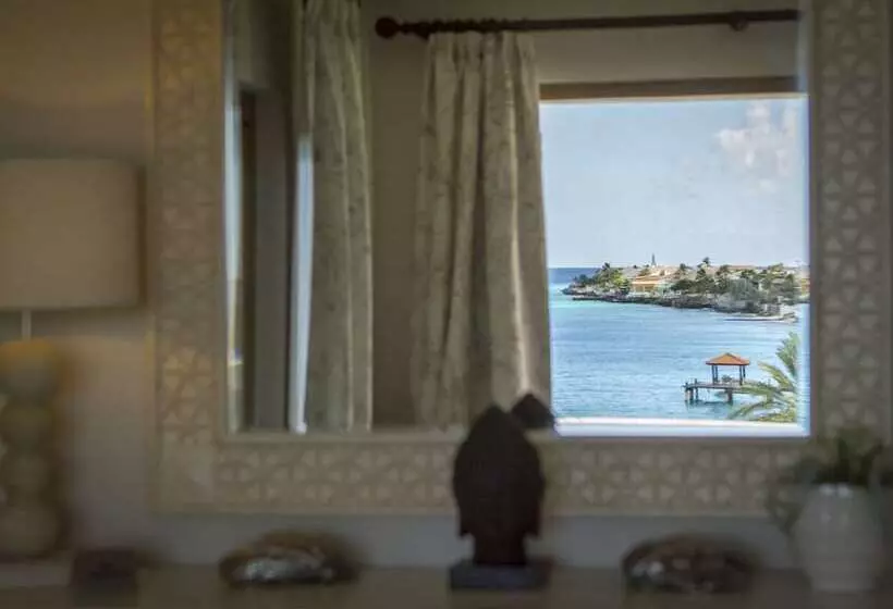 هتل The Bellafonte   Luxury Oceanfront