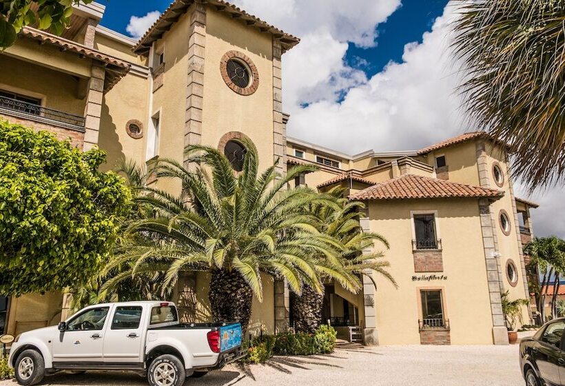 هتل The Bellafonte Luxury Oceanfront