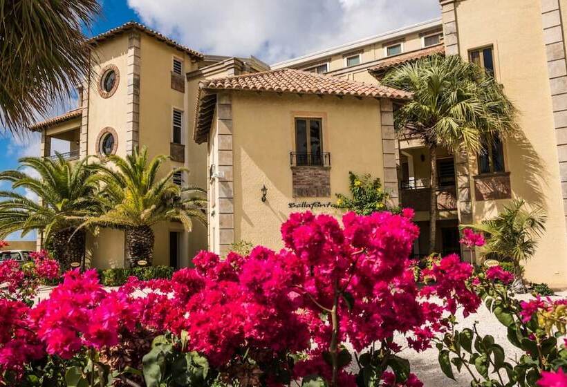 هتل The Bellafonte Luxury Oceanfront