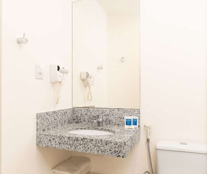 فندق Tulip Inn Vila Velha