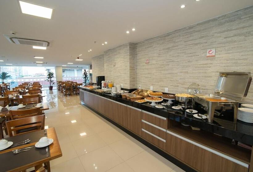 فندق Tulip Inn Vila Velha