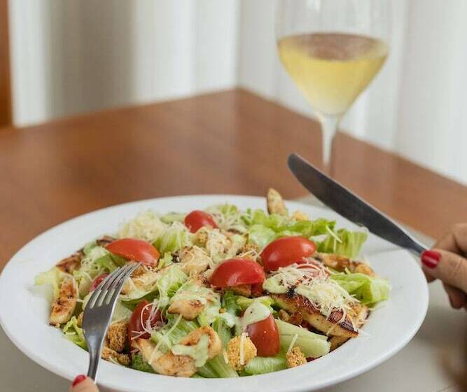 فندق Tulip Inn Vila Velha