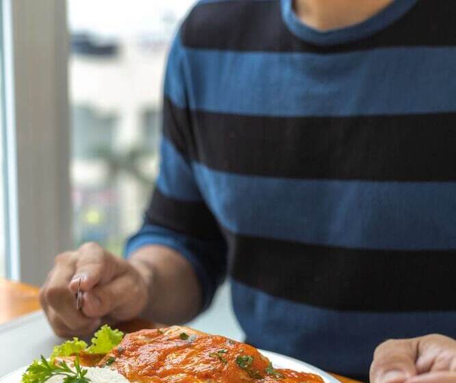 فندق Tulip Inn Vila Velha