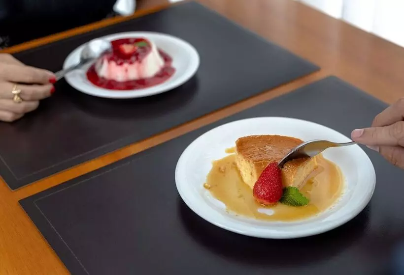 ホテル Tulip Inn Vila Velha
