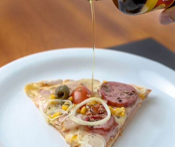 فندق Tulip Inn Vila Velha