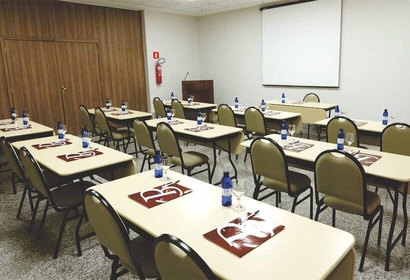 فندق Tulip Inn Vila Velha