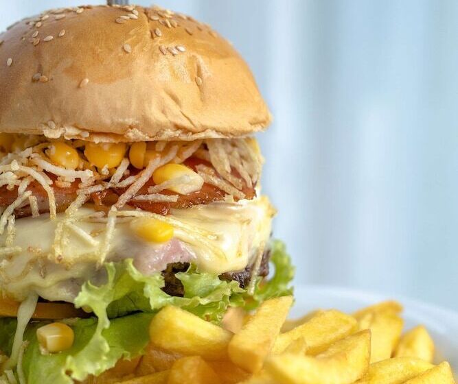 فندق Tulip Inn Vila Velha