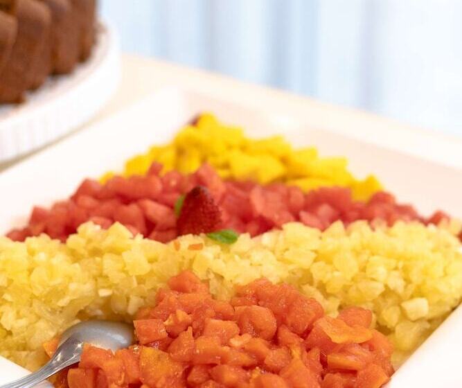 فندق Tulip Inn Vila Velha