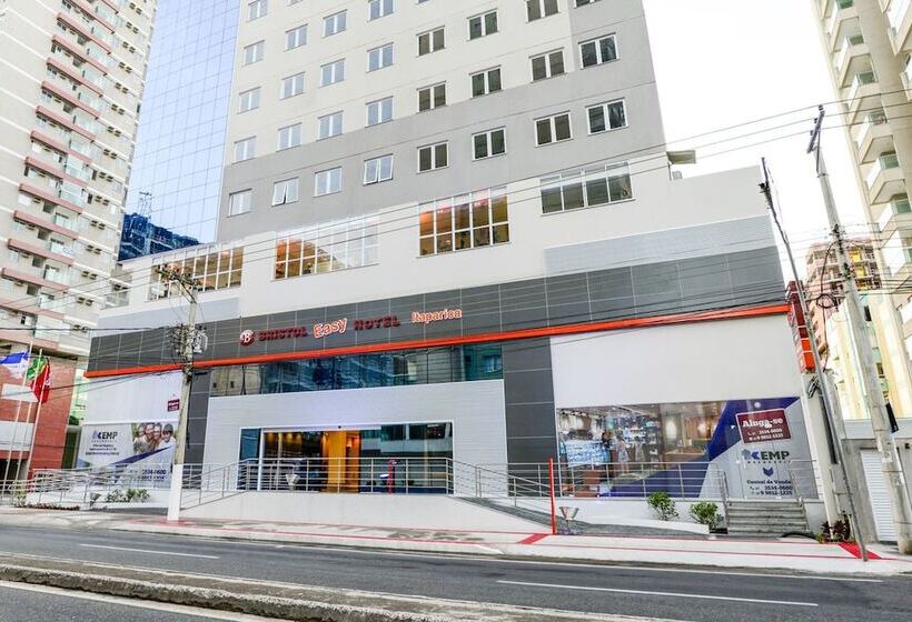 فندق Tulip Inn Vila Velha