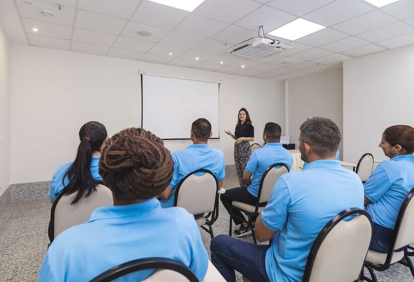 فندق Tulip Inn Vila Velha