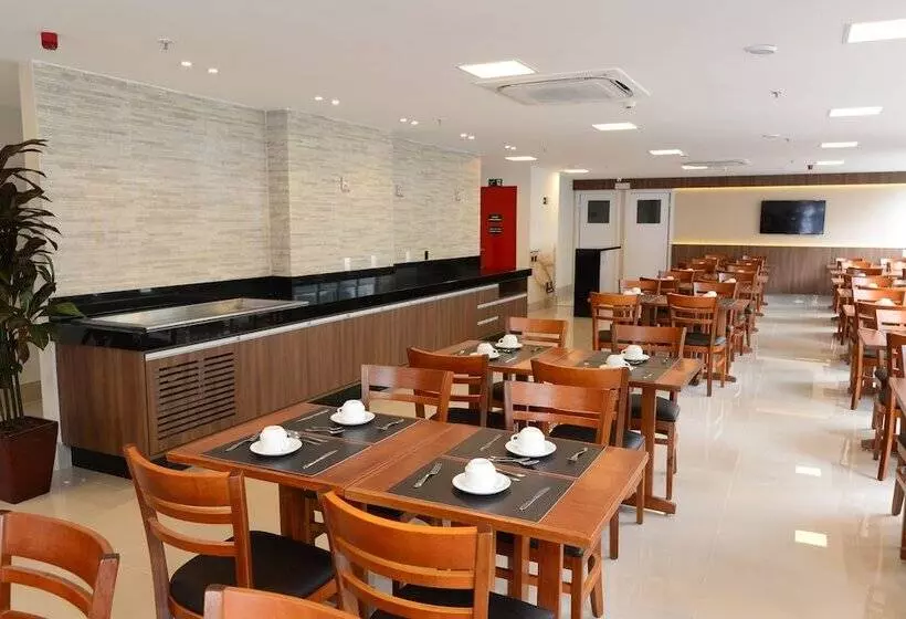ホテル Tulip Inn Vila Velha