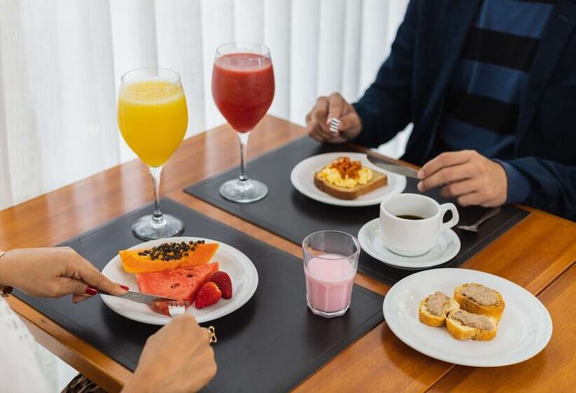 فندق Tulip Inn Vila Velha