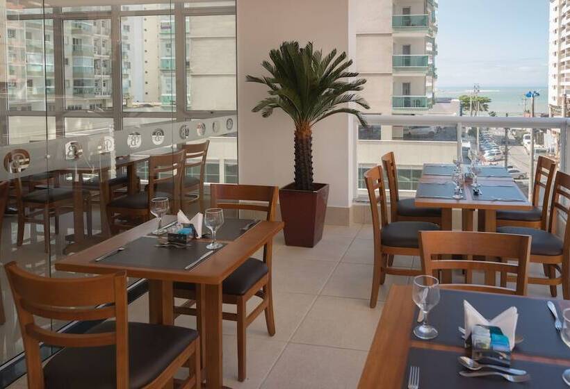 فندق Tulip Inn Vila Velha