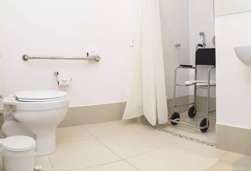 ホテル Tulip Inn Vila Velha