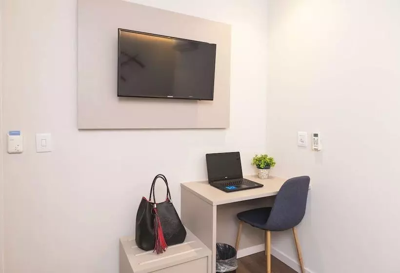 ホテル Tulip Inn Vila Velha
