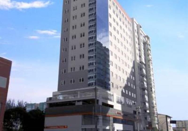 فندق Tulip Inn Vila Velha