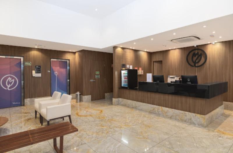 فندق Tulip Inn Vila Velha