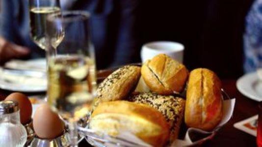 בית מלון כפרי Waldheim Garni