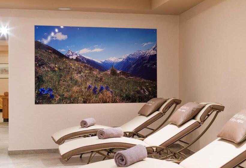 בית מלון כפרי Waldheim Garni