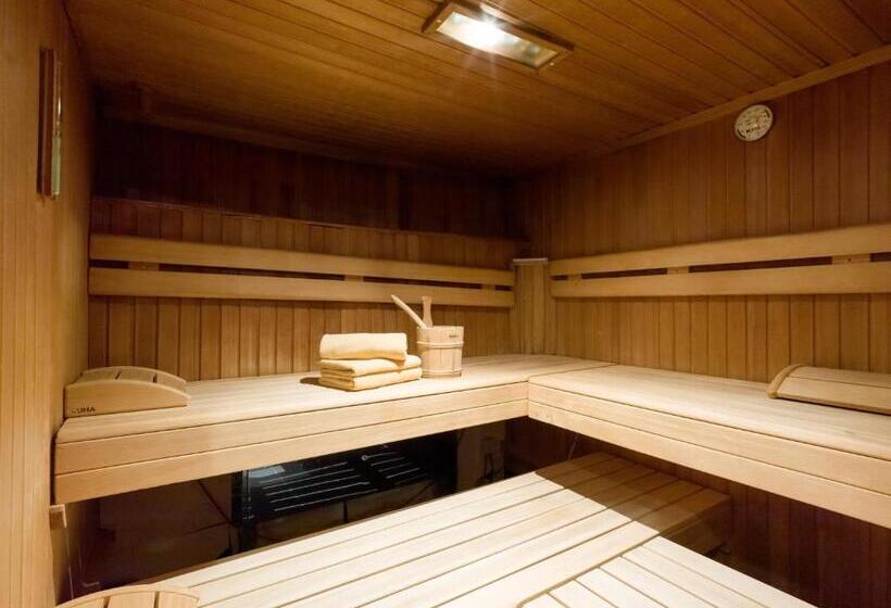 בית מלון כפרי Waldheim Garni