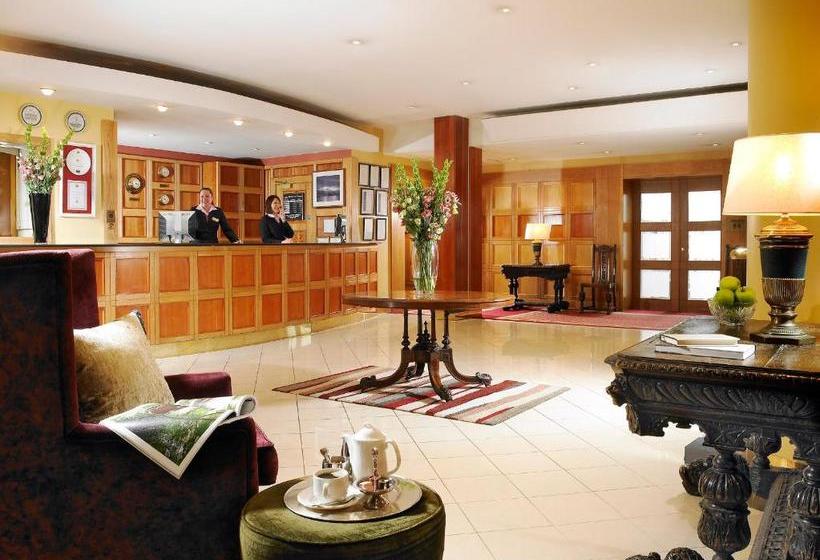 فندق Westport - Leisure Spa And Conference