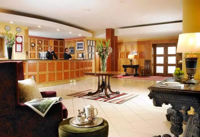 ホテル Westport - Leisure Spa And Conference