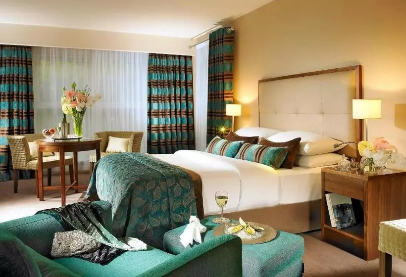 ホテル Westport - Leisure Spa And Conference