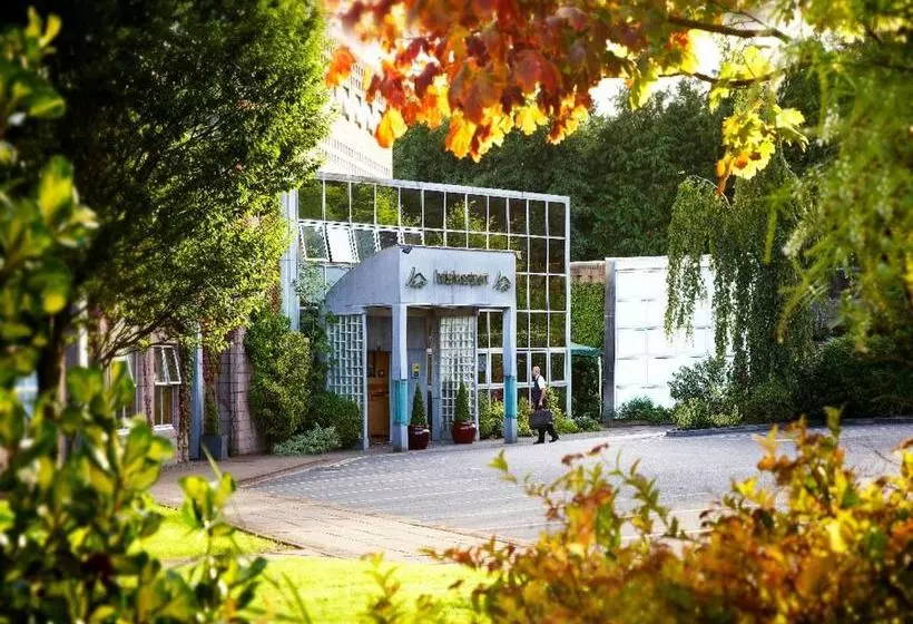 ホテル Westport - Leisure Spa And Conference