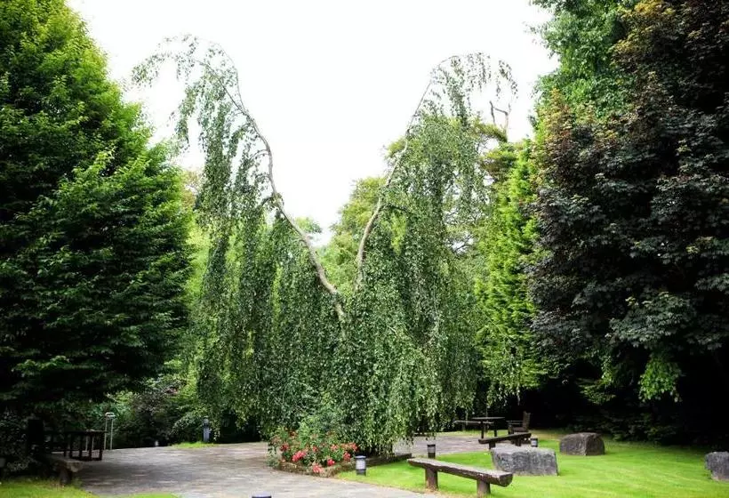 ホテル Westport - Leisure Spa And Conference