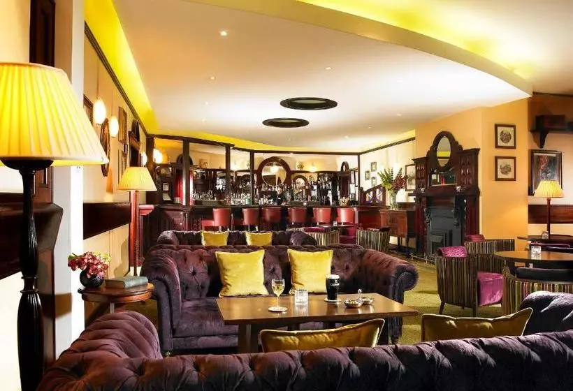 ホテル Westport - Leisure Spa And Conference