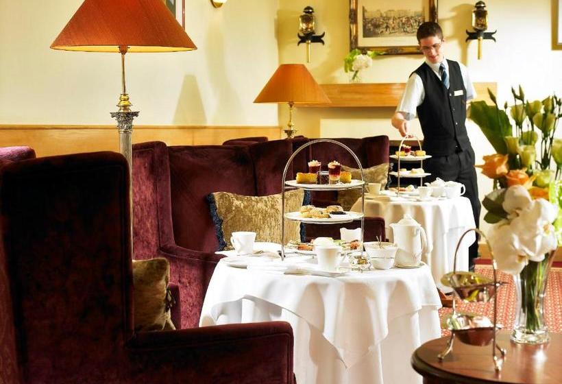 فندق Westport - Leisure Spa And Conference