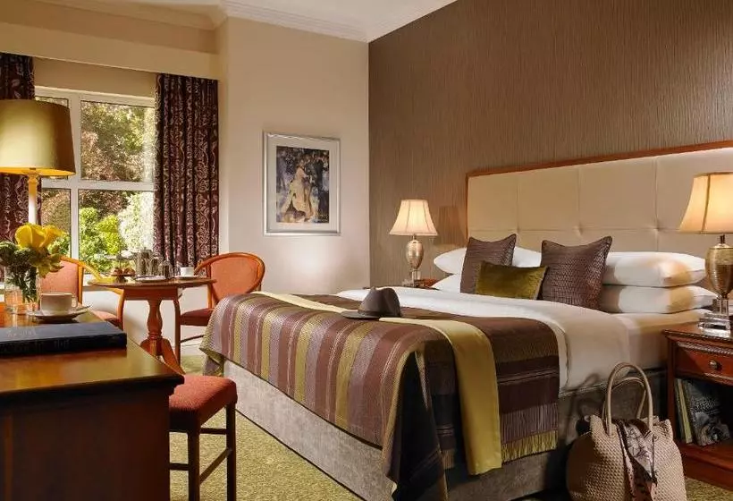 ホテル Westport - Leisure Spa And Conference