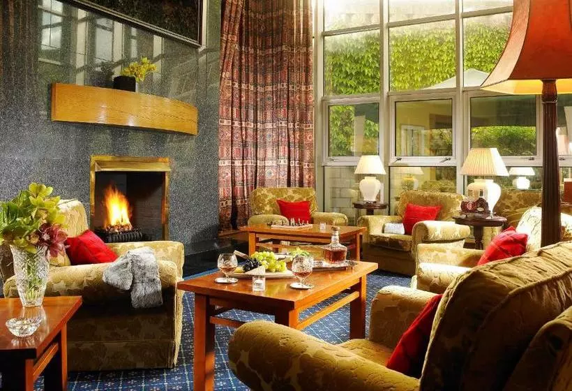 ホテル Westport - Leisure Spa And Conference