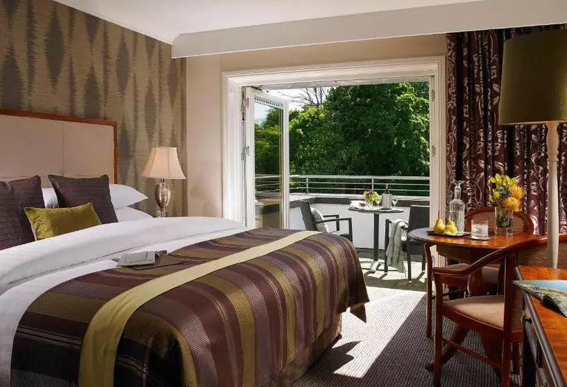 ホテル Westport - Leisure Spa And Conference