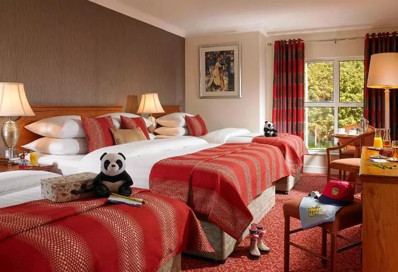 ホテル Westport - Leisure Spa And Conference