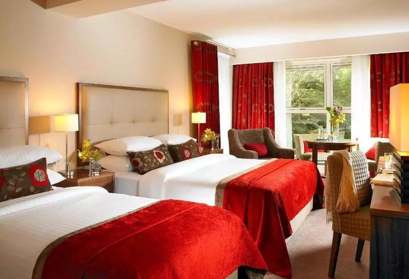 ホテル Westport - Leisure Spa And Conference