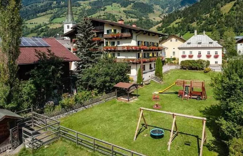 Landhotel Steindlwirt