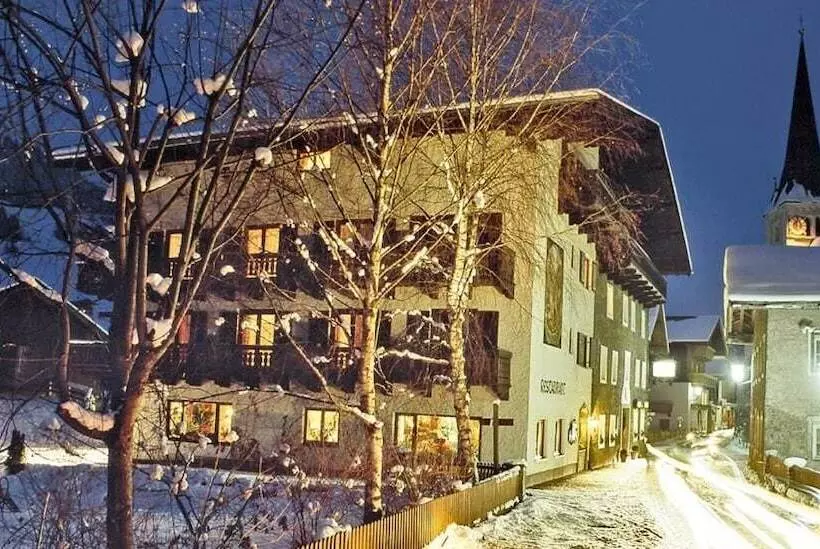 Landhotel Steindlwirt