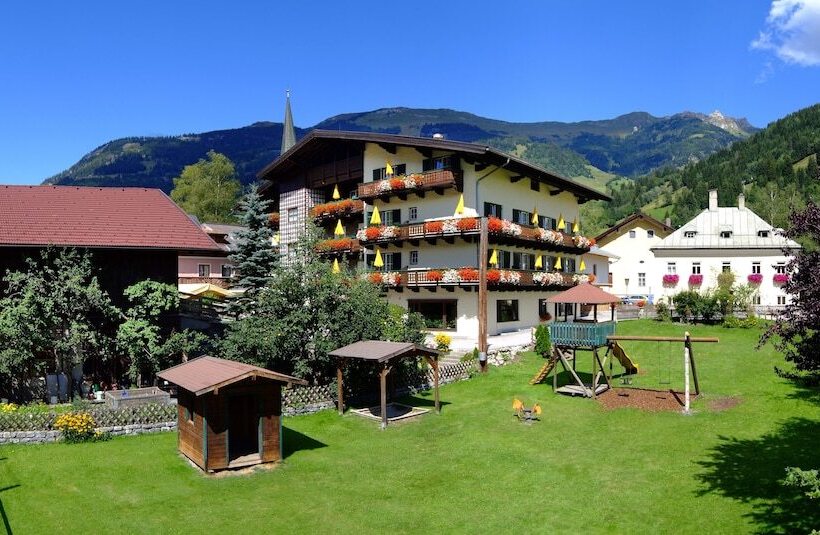 Landhotel Steindlwirt