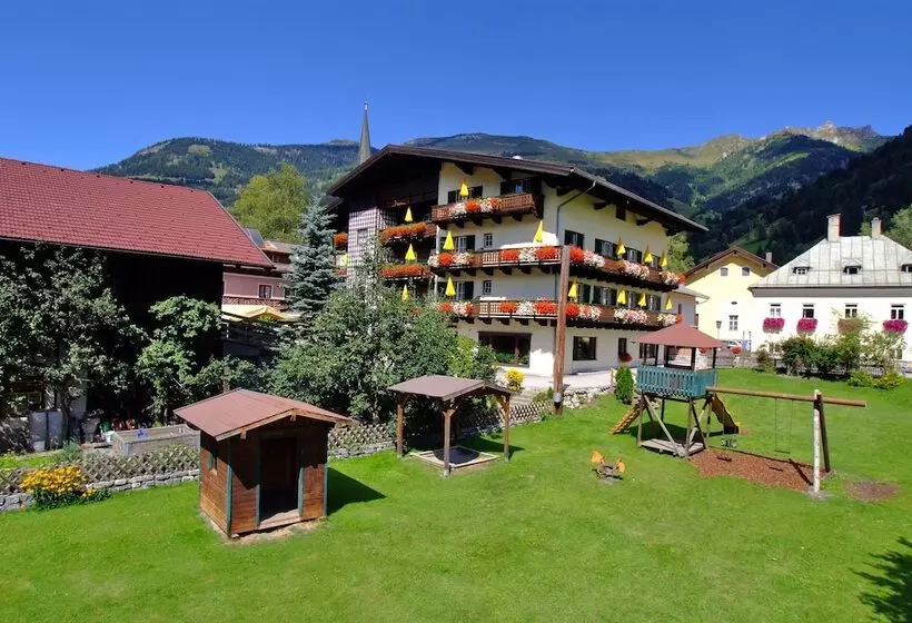 Landhotel Steindlwirt