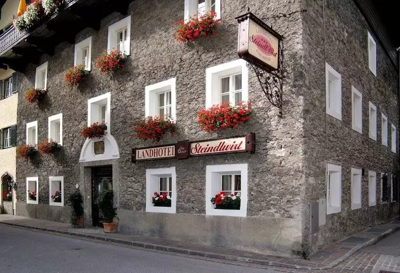 Landhotel Steindlwirt