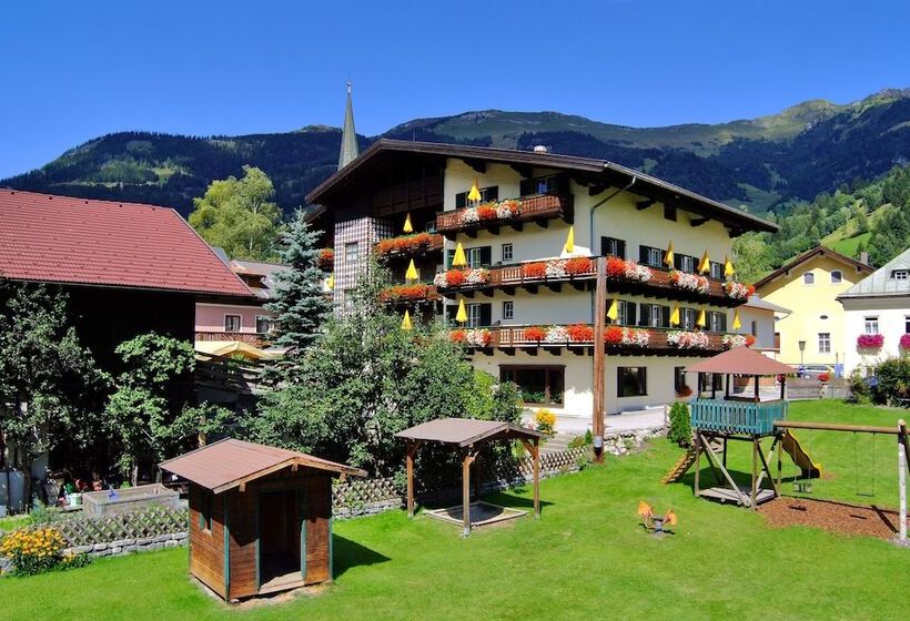 Landhotel Steindlwirt