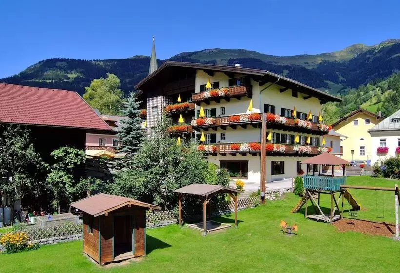 Landhotel Steindlwirt